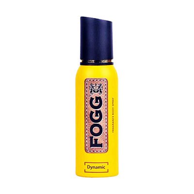  Fogg Fragrance Body Spray - Dynamic 120 ml